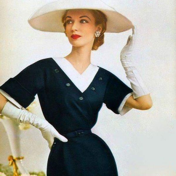 Što je to vintage odjeća? Što je to vintage odjeća?